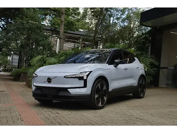 Volvo EX30 - Imagem 10