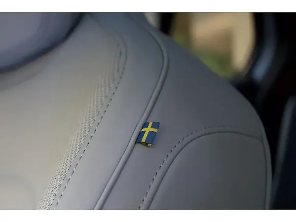 Volvo EX30 - Imagem 15