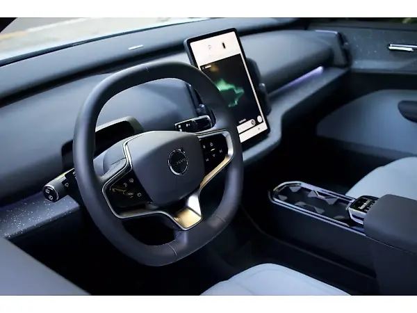 Volvo EX30 - Imagem 16