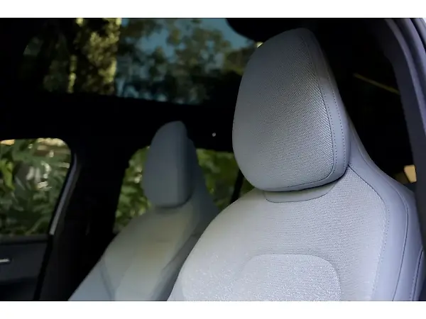Volvo EX30 - Imagem 14