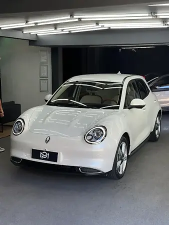 GWM Ora 03 - Imagem 3