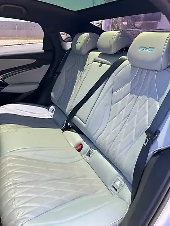 BYD Seal - Imagem 9