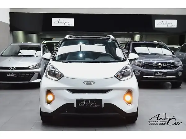 Chery Eq1 - Imagem 2