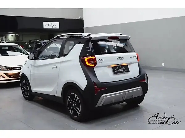 Chery Eq1 - Imagem 4