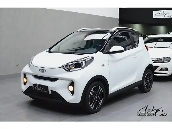 Chery Eq1 - Imagem 3