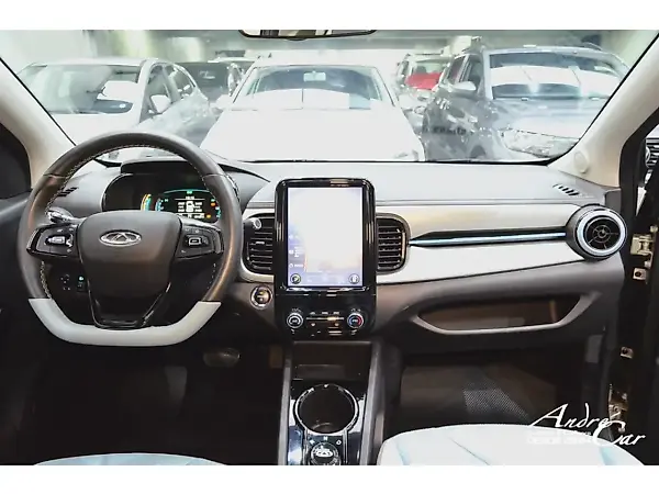 Chery Eq1 - Imagem 7
