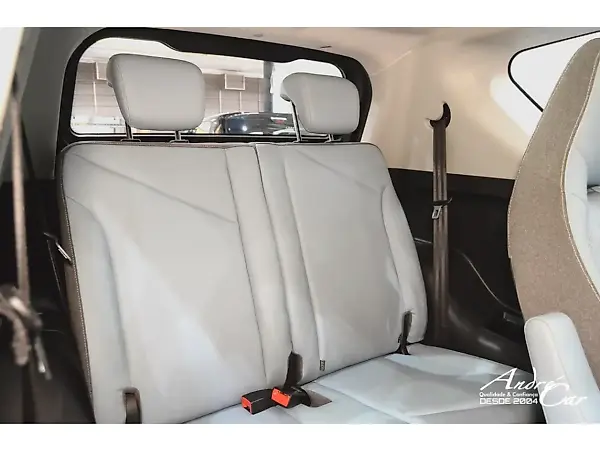 Chery Eq1 - Imagem 9