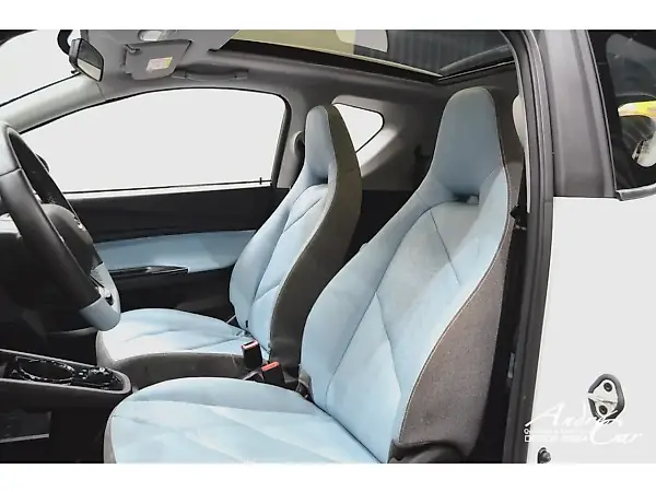 Chery Eq1 - Imagem 8
