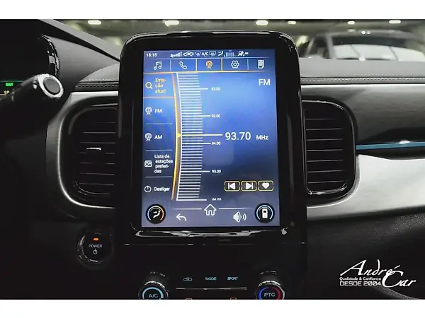 Chery Eq1 - Imagem 13