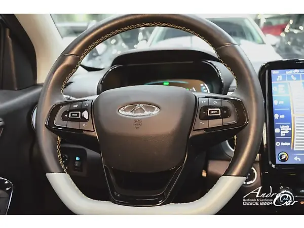 Chery Eq1 - Imagem 16