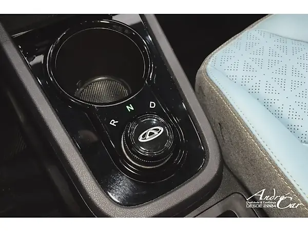 Chery Eq1 - Imagem 15