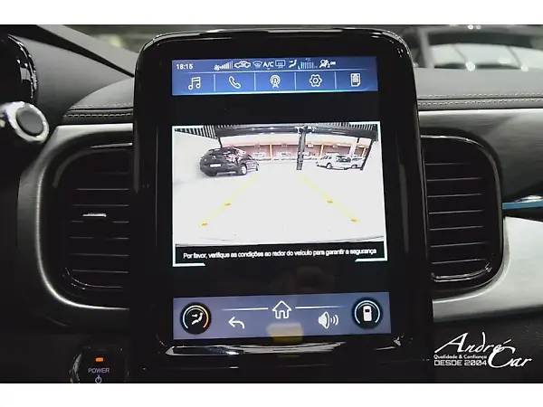Chery Eq1 - Imagem 14