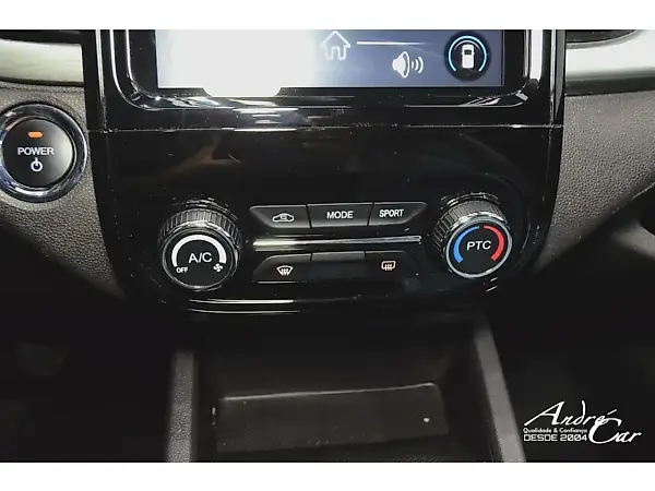 Chery Eq1 - Imagem 17