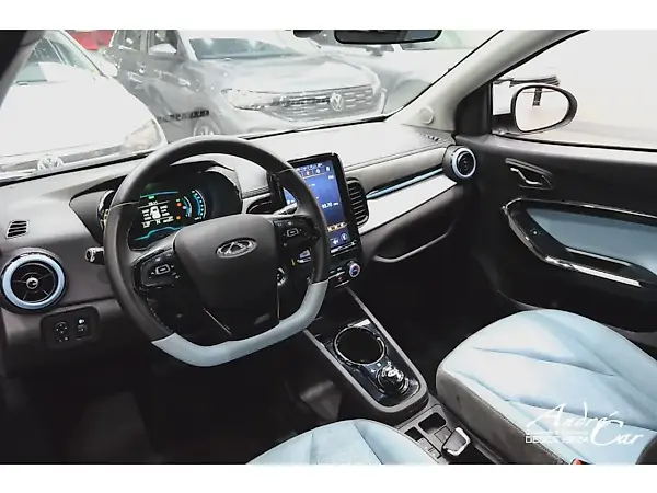 Chery Eq1 - Imagem 19