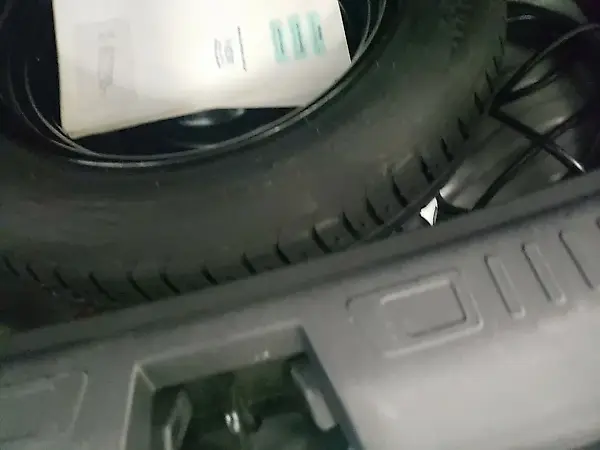 BYD Yuan Pro - Imagem 7