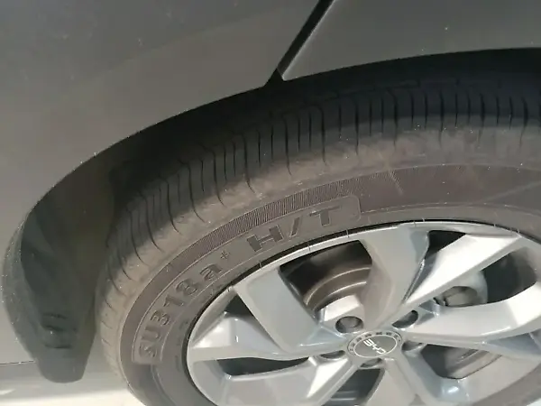 BYD Yuan Pro - Imagem 10