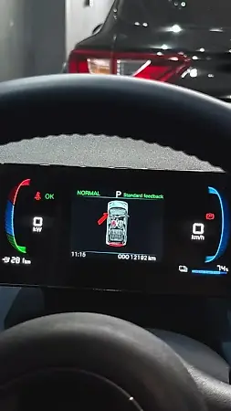 BYD Dolphin Mini - Imagem 7