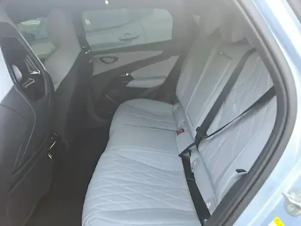 BYD Seal - Imagem 9