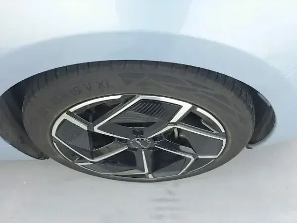 BYD Seal - Imagem 12