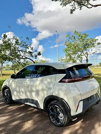 BYD Dolphin Mini - Imagem 4