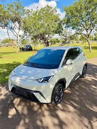 BYD Dolphin Mini - Imagem 7