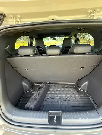 BYD Dolphin Mini - Imagem 10