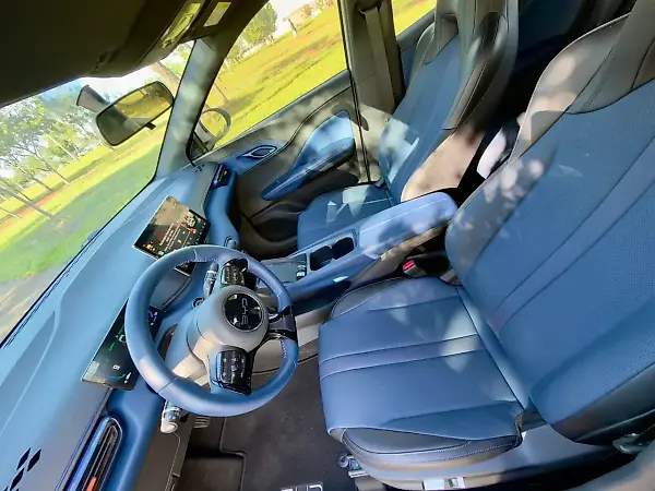 BYD Dolphin Mini - Imagem 11