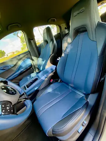 BYD Dolphin Mini - Imagem 13