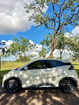 BYD Dolphin Mini - Imagem 19