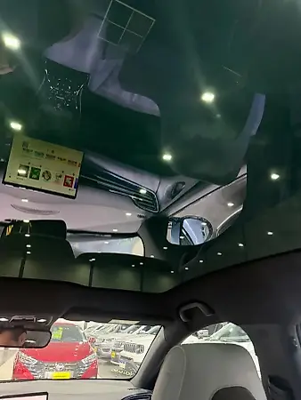 BYD Seal - Imagem 4