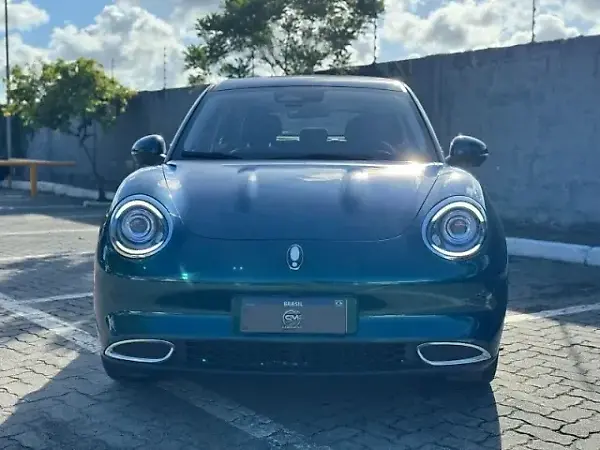 GWM Ora 03 - Imagem 2