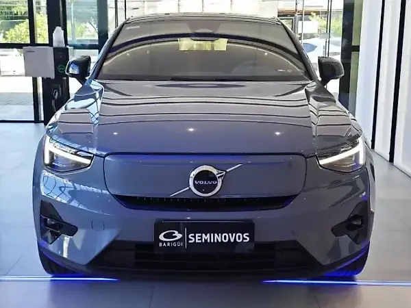 Volvo C40 Recharge - Imagem 2