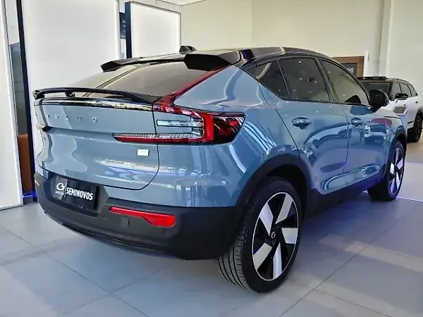 Volvo C40 Recharge - Imagem 4