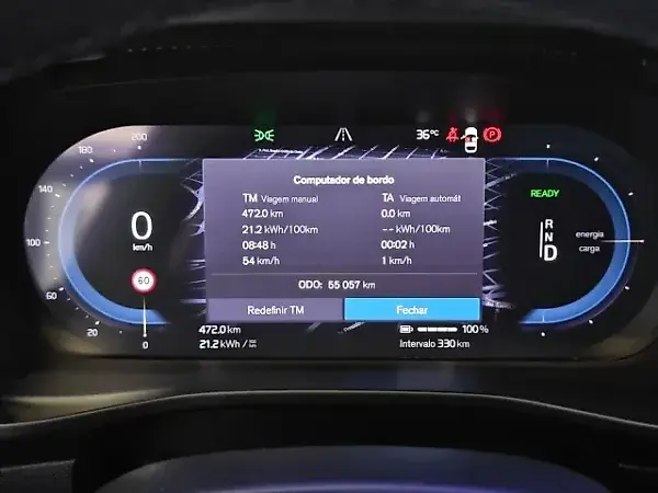Volvo C40 Recharge - Imagem 7