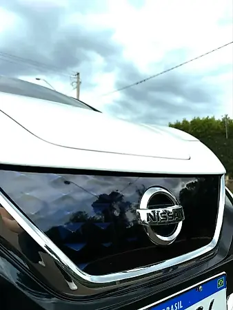 Nissan Leaf - Imagem 5