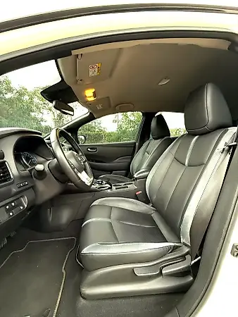Nissan Leaf - Imagem 9