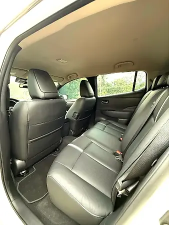 Nissan Leaf - Imagem 10