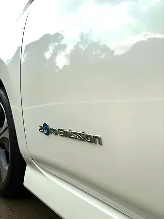 Nissan Leaf - Imagem 11