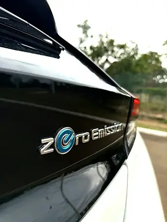 Nissan Leaf - Imagem 15
