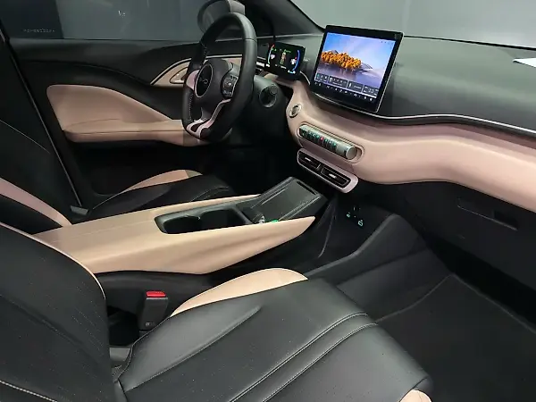 BYD Dolphin Mini - Imagem 12