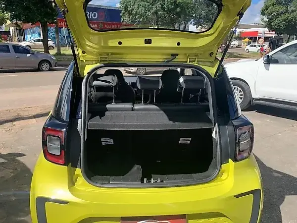 JAC E-JS1 - Imagem 5