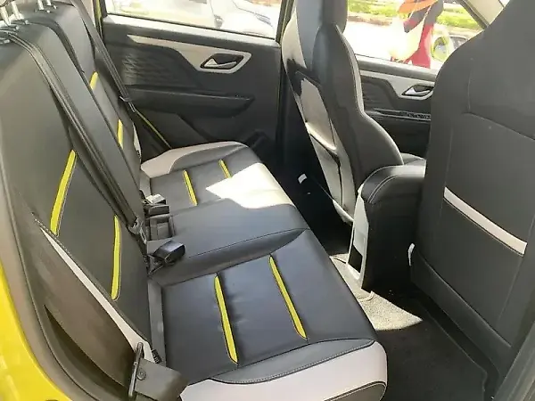 JAC E-JS1 - Imagem 9