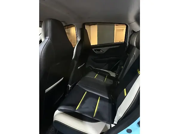 JAC E-JS1 - Imagem 10
