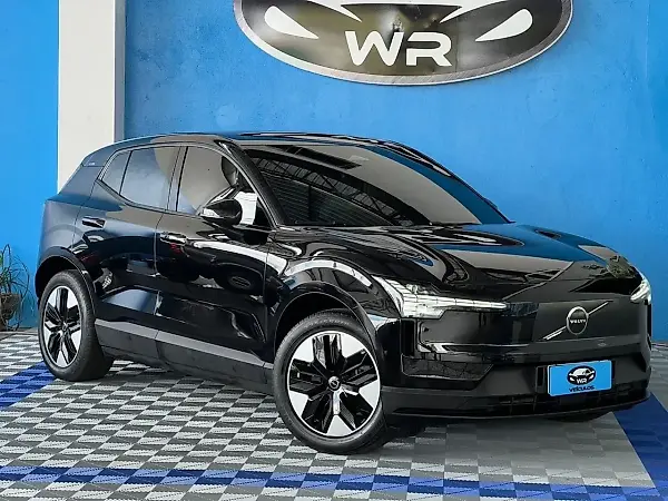 Volvo EX30 - Imagem 1