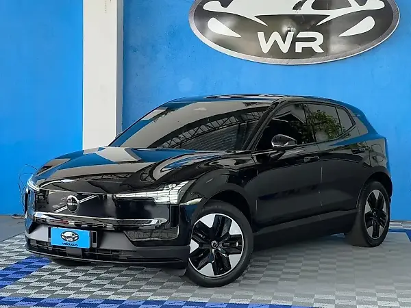Volvo EX30 - Imagem 2