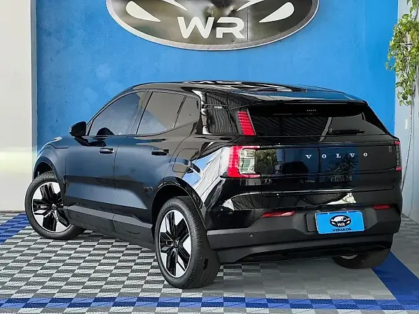 Volvo EX30 - Imagem 5
