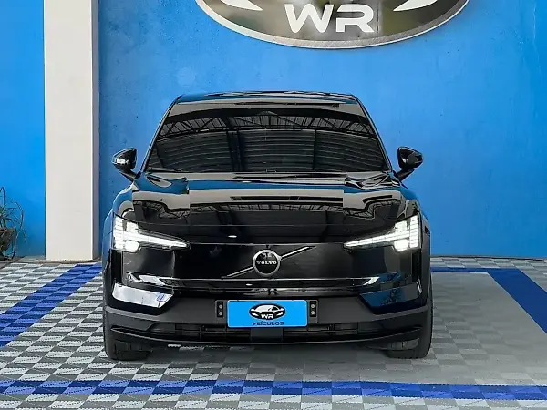 Volvo EX30 - Imagem 3
