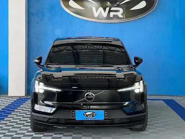 Volvo EX30 - Imagem 7