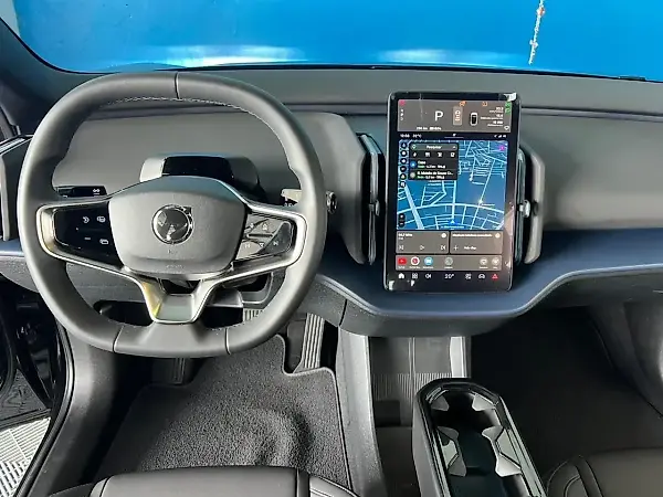 Volvo EX30 - Imagem 11