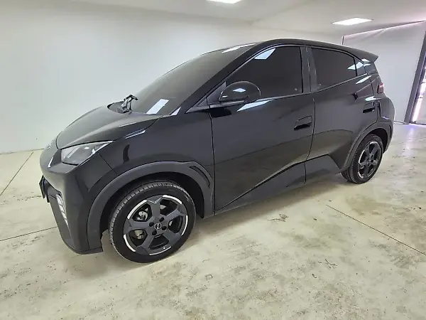 BYD Dolphin Mini - Imagem 2